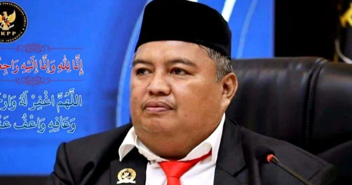 Anggota Bawaslu Provinsi Gorontalo Meninggal Dunia, Ini Penyebabnya