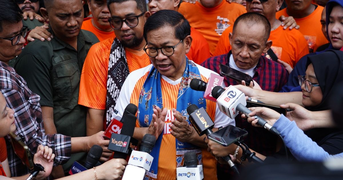 Pramono Janji Alokasikan Dana Hibah Rp300 Miliar Per Tahun untuk Pelaku UMKM