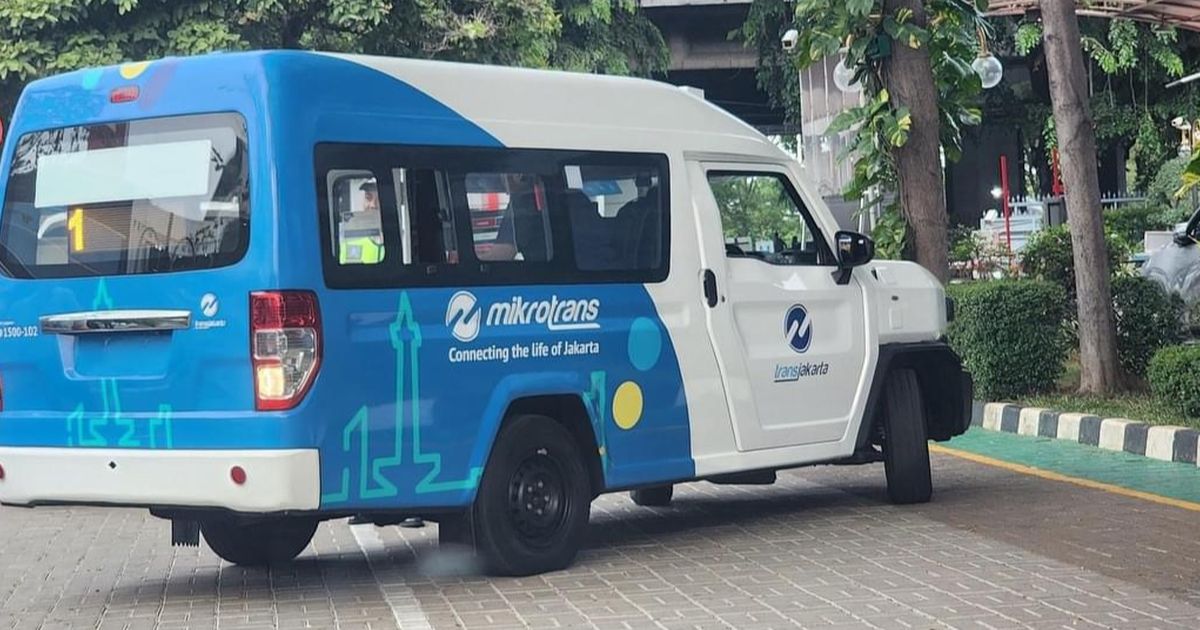 BUMN Kembangkan Layanan Buy The Service untuk Dorong Efisiensi Transportasi Publik, Begini Skemanya