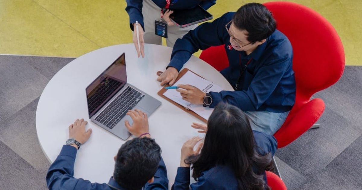 Telkom Siapkan Talenta Digital melalui Program Google Career Certificate