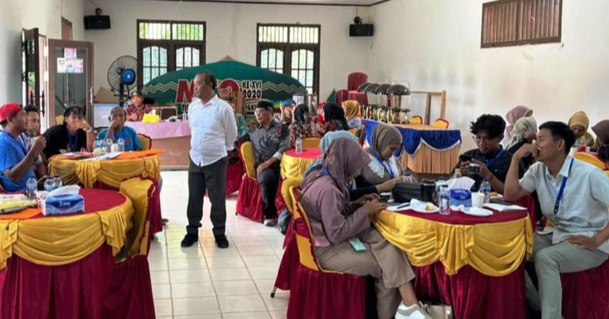 Otorita IKN Kolaborasi Lintas Stakeholders Gelar Pelatihan Pemandu Ekowisata