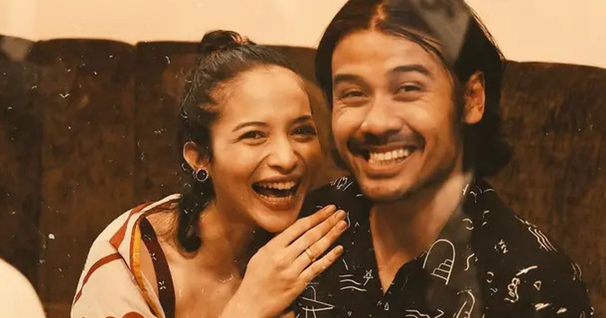 Putri Marino Salahkan Diri Sendiri Karena Menikah & Hamil Terlalu Cepat: Kenapa Gak Mikir Dua Kali Sih?