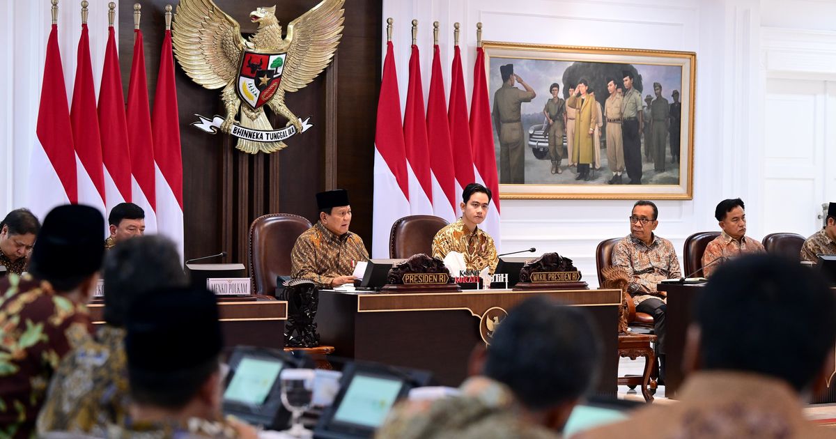 MUI Ingatkan Pentingnya Jaga Persatuan di Pemerintahan Prabowo, Rajut Lagi Persaudaraan