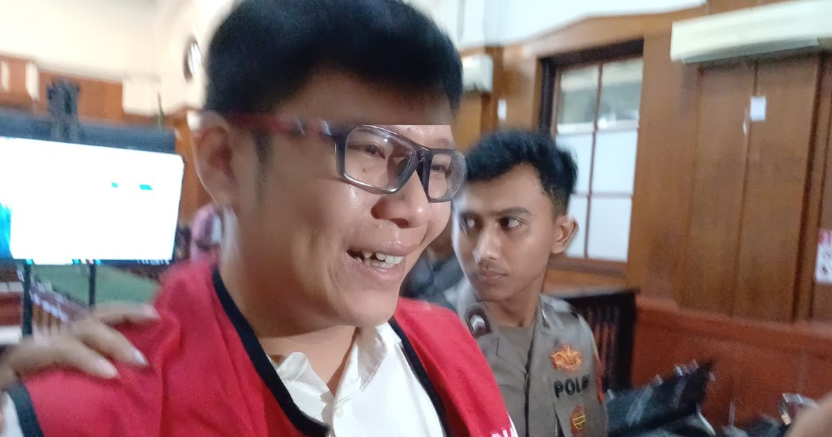 Sosok Gregorius Ronald Tannur, Anak Eks DPR Aniaya Pacar Hingga Tewas