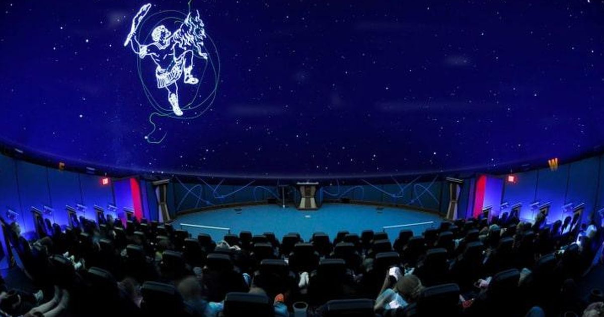 Cikal Bakal Berdirinya Planetarium Jakarta, Berkaitan Takhayul dan Mitos