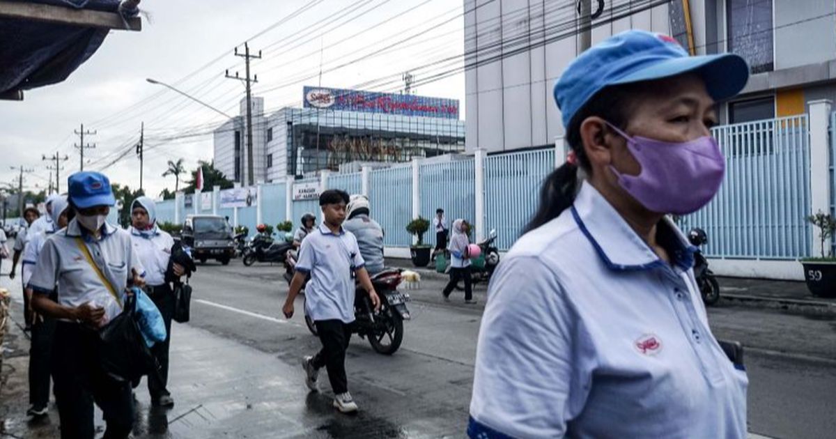 Melihat Gurita Bisnis Sritex, Raksasa Tekstil pada Zamannya yang Terlilit Utang Rp25 Triliun