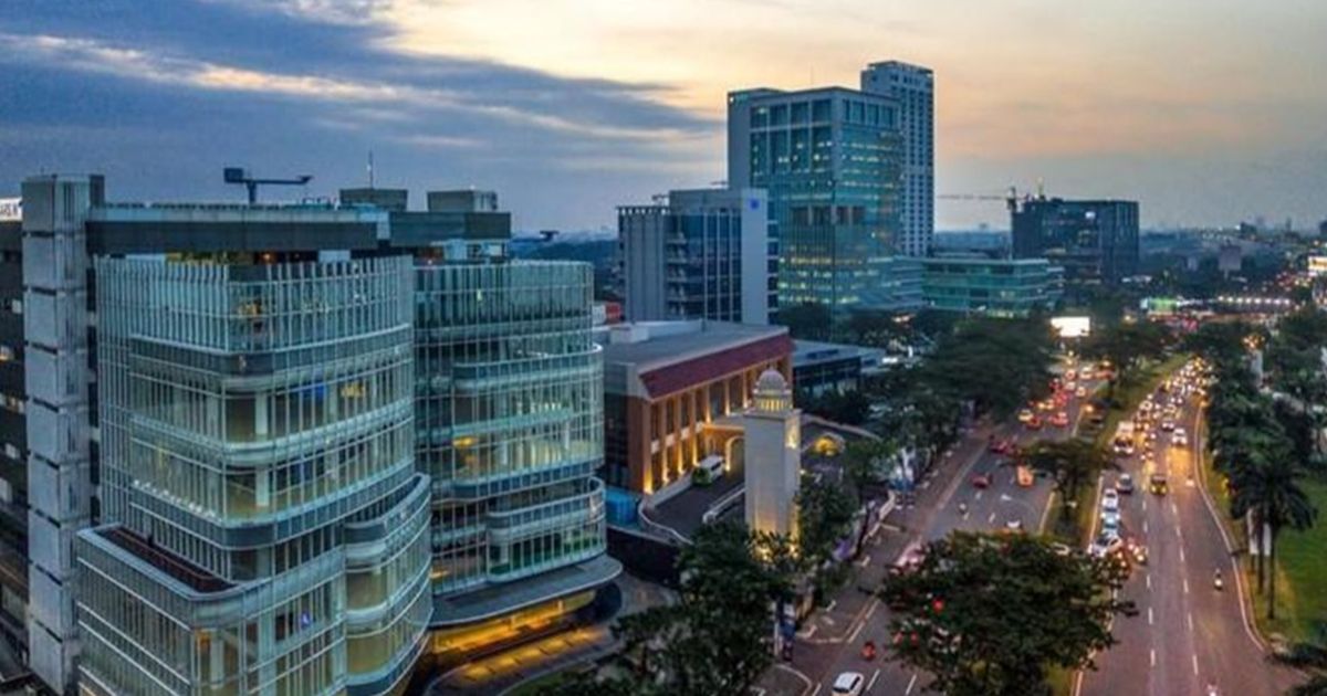 Mau Investasi Properti untuk Masa Depan? BSD City Jadi Peluang Emasnya