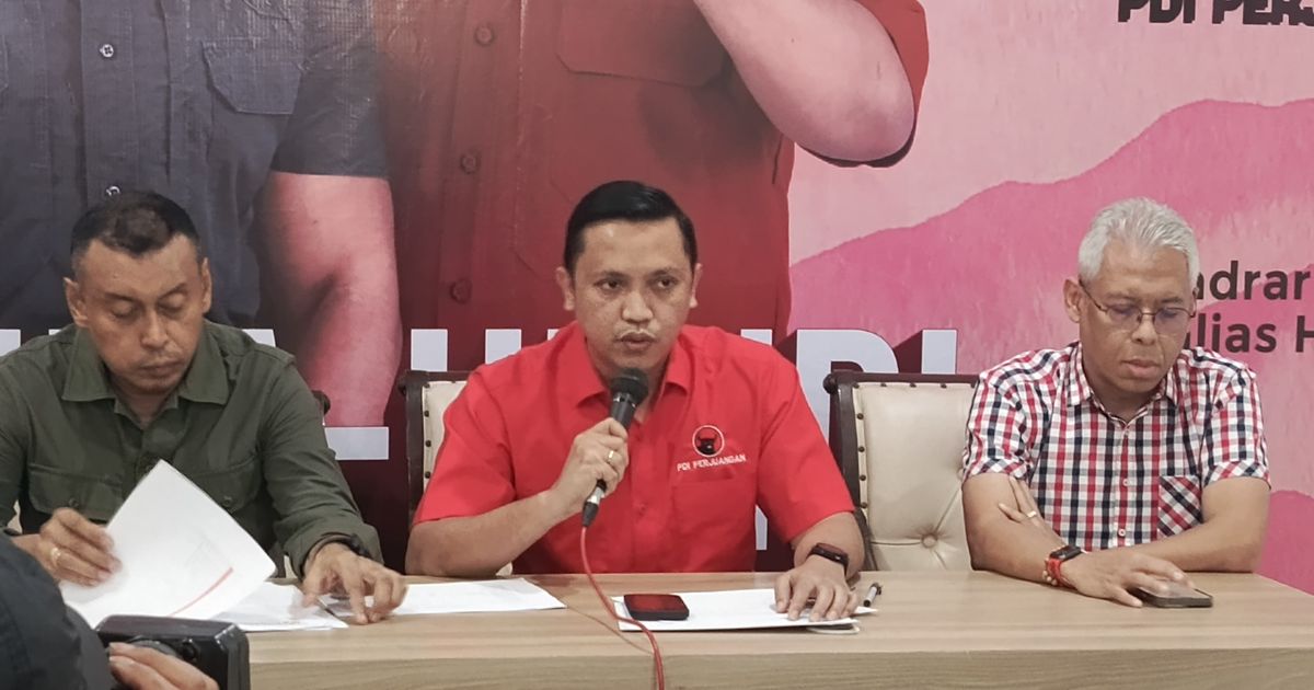 PDIP Bongkar Modus Mobilisasi Kepala Desa Menangkan Luthfi-Yasin di Pilgub Jateng