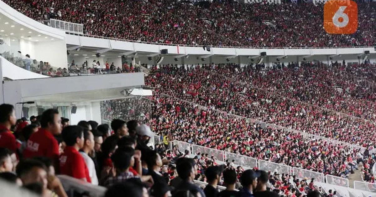 Dukung Garuda Muda, Ekspatriat Korea Siap Borong Tiket Timnas Indonesia vs Jepang