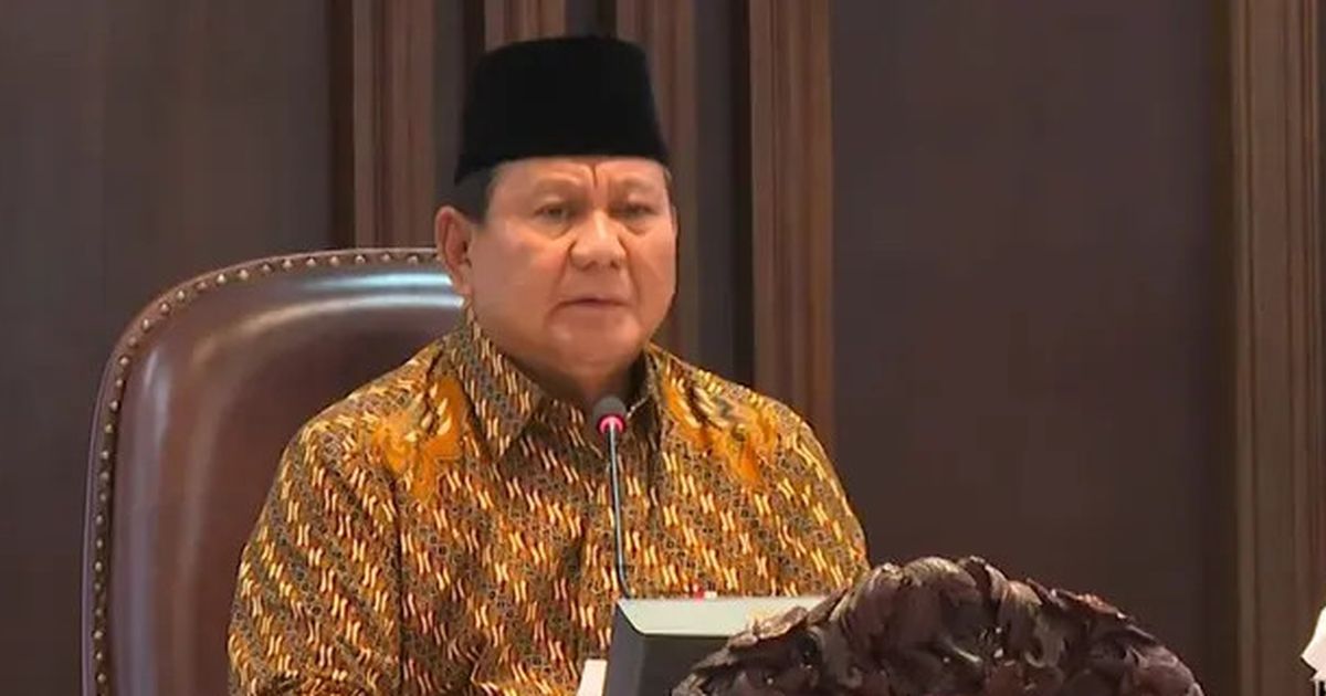 Kubu Vadel Badjideh Sebut Nama Presiden Prabowo Subianto dalam Penanganan Kasus Lolly Anak Nikita Mirzani