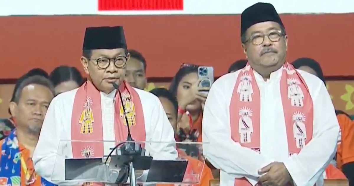 Debat Pilkada DKI, Pramono Ikuti Program Prabowo Berikan Sarapan Gratis