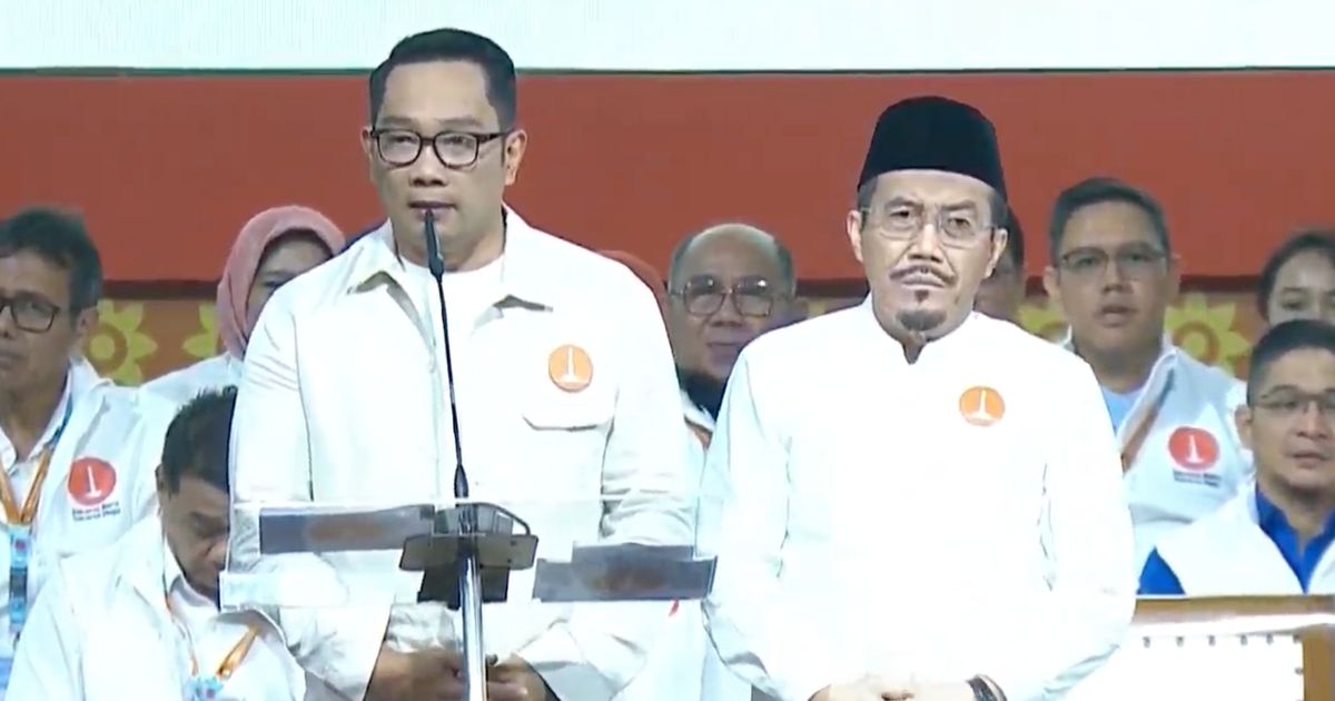 Ridwan Kamil Tutup Debat, Janjikan Uang Kehormatan RT/RW dan Insentif Jumantik hingga Posyandu