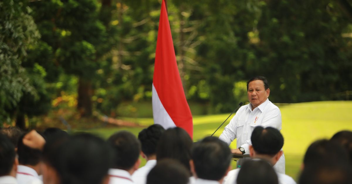 Maruarar Sirait Pede Pemilih Anies-Ganjar Yakin Prabowo Bisa Bawa RI Lebih Baik, ini Alasannya