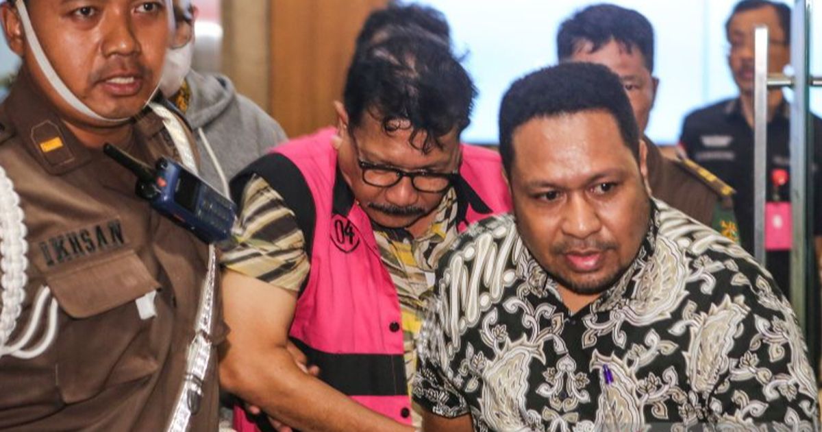 Sepak Terjang Zarof Ricar, Eks Pejabat MA jadi Perantara Suap Ronald Tannur