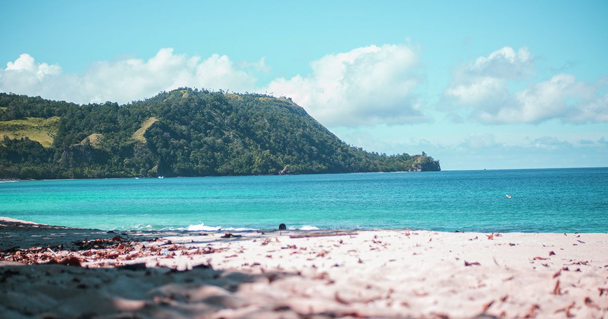 Mengintip Lebih Jauh Pesona Likupang dan Peluang Ekonomi Kreatif yang Menggerakkan Ekonomi Sulawesi Utara