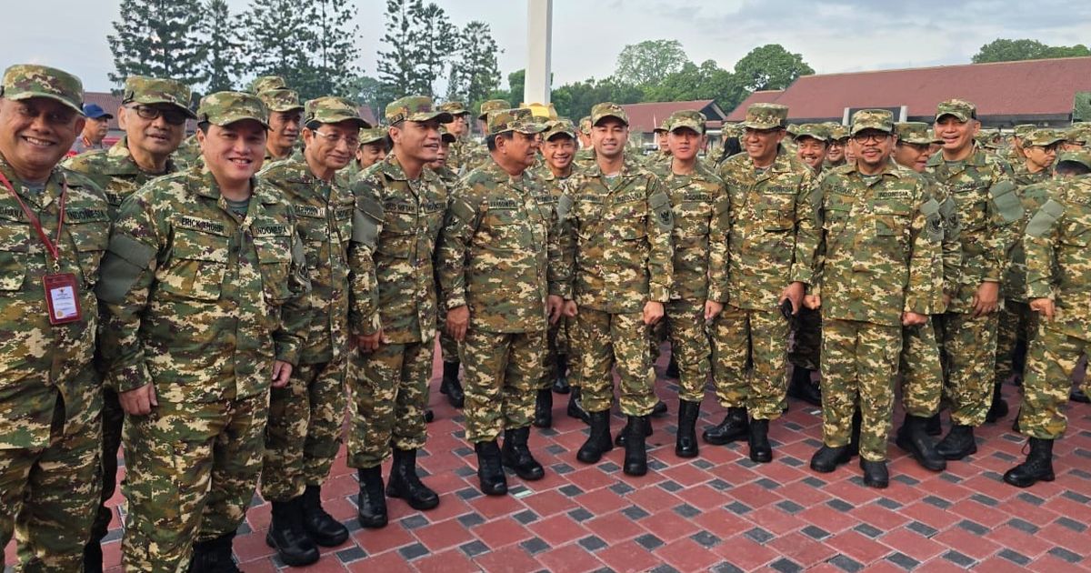 Catatan Tiga Hari di Lembah Tidar