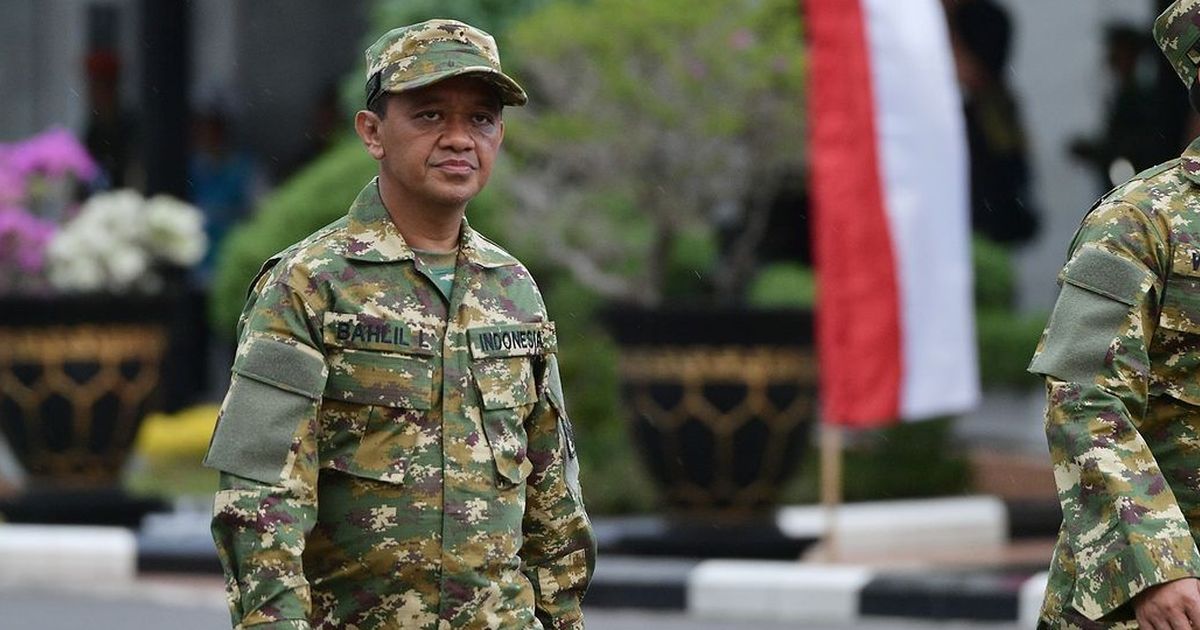 VIDEO: Curhat Bahlil Repot Bangun Pagi Bikin Fahri Hamzah Ketawa Retreat di Akmil Magelang