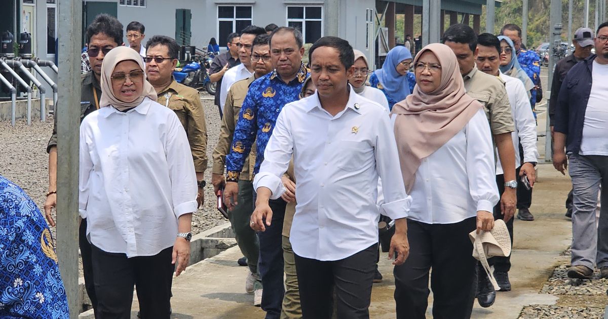 Raja Juli Ungkap Instruksi Prabowo Usai Retreat di Akmil: Program Kehutanan Harus Berorientasi Kesejahteraan Rakyat