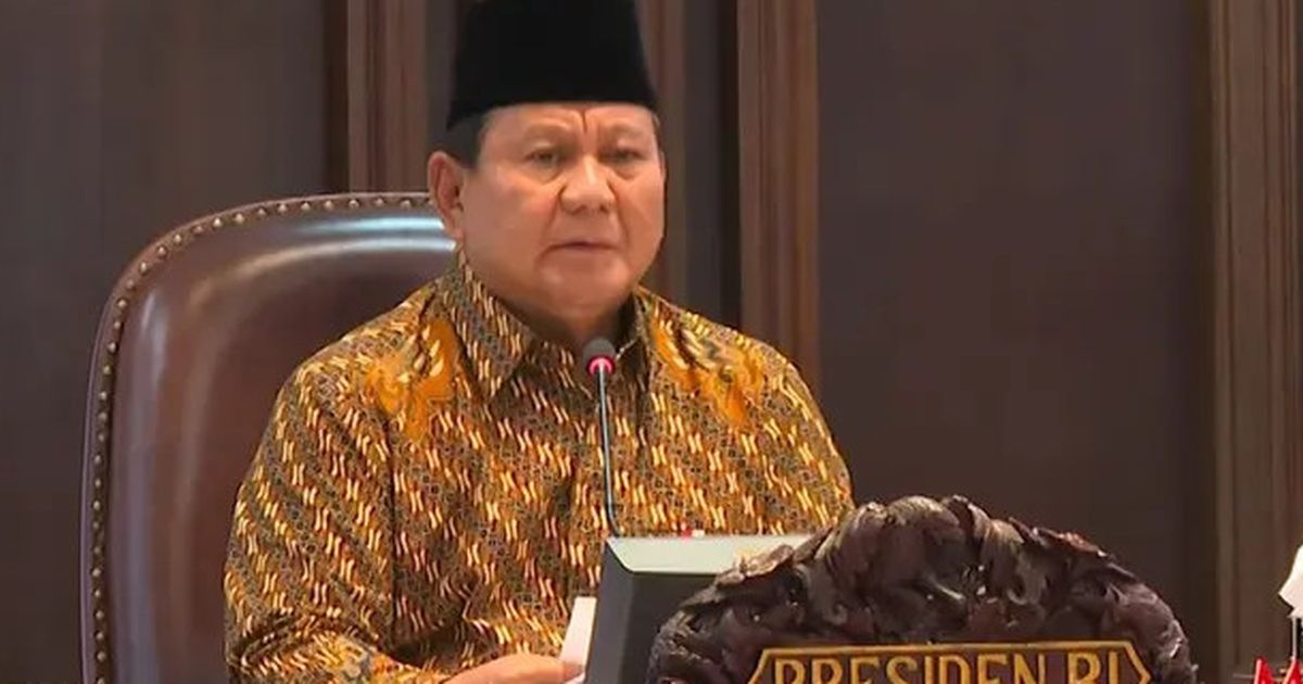 VIDEO: Sosok Empat Ajudan Perisai Presiden Prabowo: Kopassus, Pilot Tempur hingga Polri