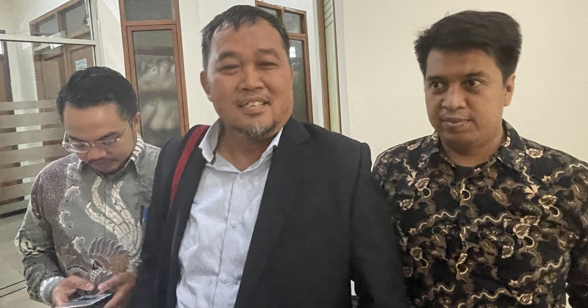 Berkaca dari Suap Kasasi Ronald Tannur, MAKI Minta Kejagung Awasi PK Mardani H Maming