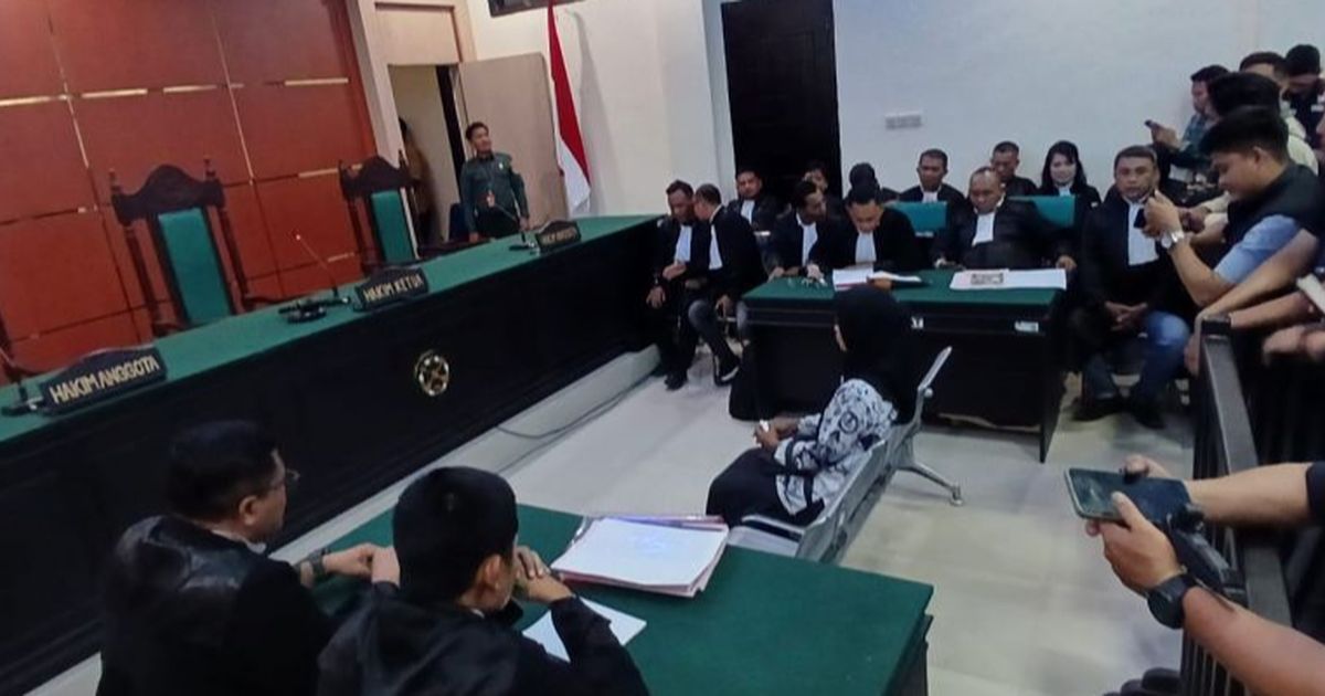 Jaksa Tolak Eksepsi Guru Honorer Supriyani, Ini Alasannya