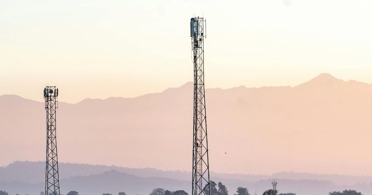 3 Hal Ini Jadi ‘Benalu’ Industri Telekomunikasi di Indonesia