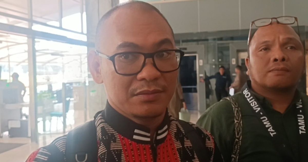 Ipda Rudy Soik Puji Kapolda NTT: Bapak Orang Baik, Hanya Mungkin Info yang Sampai ke Beliau Tidak Benar