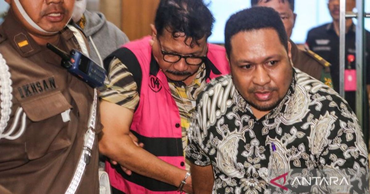 Uang Rp1 Triliun Hasil Korupsi Zarof Ricar, Bisa Gaji 1.666 Karyawan UMP Jakarta Per Bulan