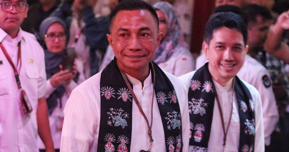 VIDEO: Alasan Dharma-Kun Singgung Suku Baduy di Debat Pilkada Jakarta