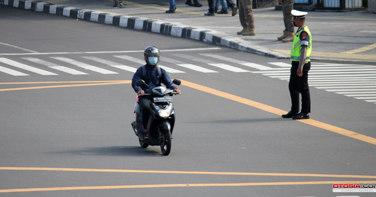 Trik Penggunaan Bensin Motor Menjadi lebih Hemat