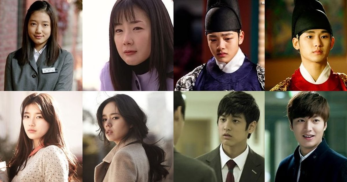 7 Drama Korea Romantis Underrated yang Wajib Ditonton untuk Penggemar Drakor