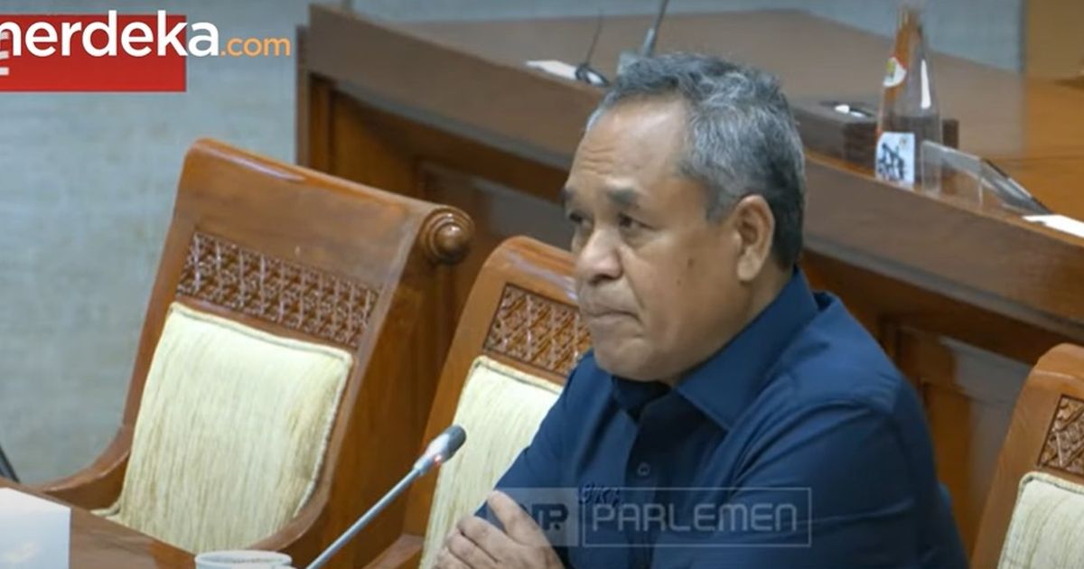 VIDEO: Benny Harman Skakmat Kapolda NTT Kasus Rudy Soik: Kasian Dipermalukan di Sini, Dikerjai Anak Buah