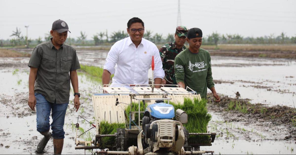 Menteri Kabinet Prabowo Bangga Pakai Maung sebagai Mobil Dinas: Kita Ini Nasionalis