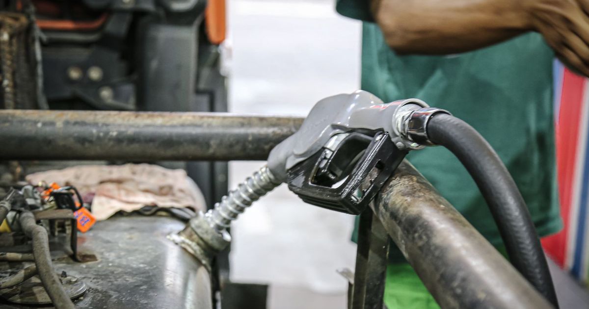 Ethanol Tanpa Cukai Menarik Bagi Dunia Usaha, Bisa Kurangi Impor BBM