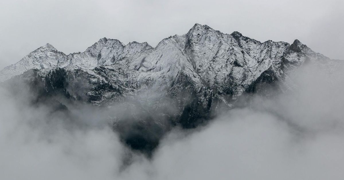 Terinspirasi dari Letusan Gunung, Ilmuwan Temukan Cara Agar Bumi Tak Semakin Panas