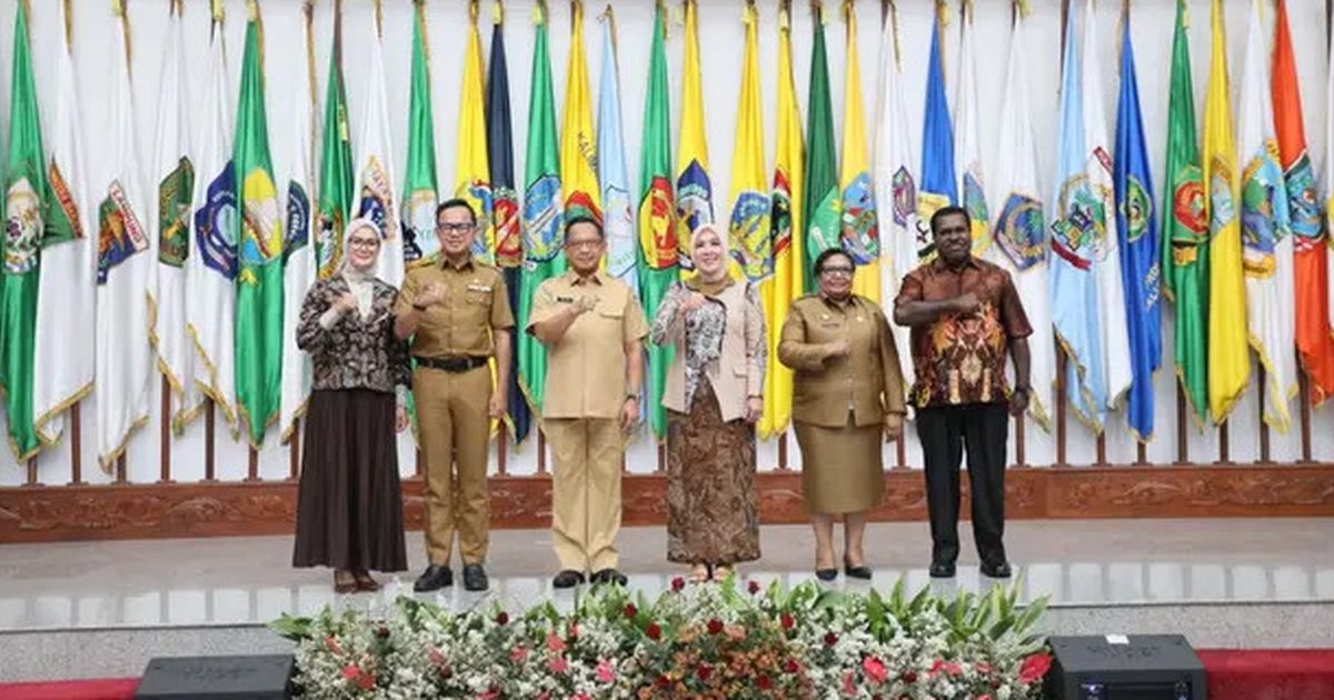 Kemendagri Buka Lowongan Kerja Gaji Rp3 Juta di Kecamatan Seluruh Indonesia, Ini Info Penempatan dan Lingkup Pekerjaannya