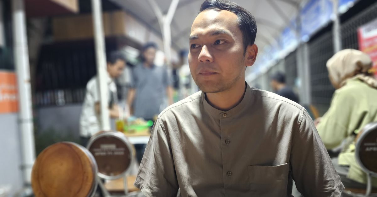 Sama-Sama di Solo, Alasan Calon Wali Kota Respati Ardi Tak Libatkan Jokowi buat Kampanye Pilkada