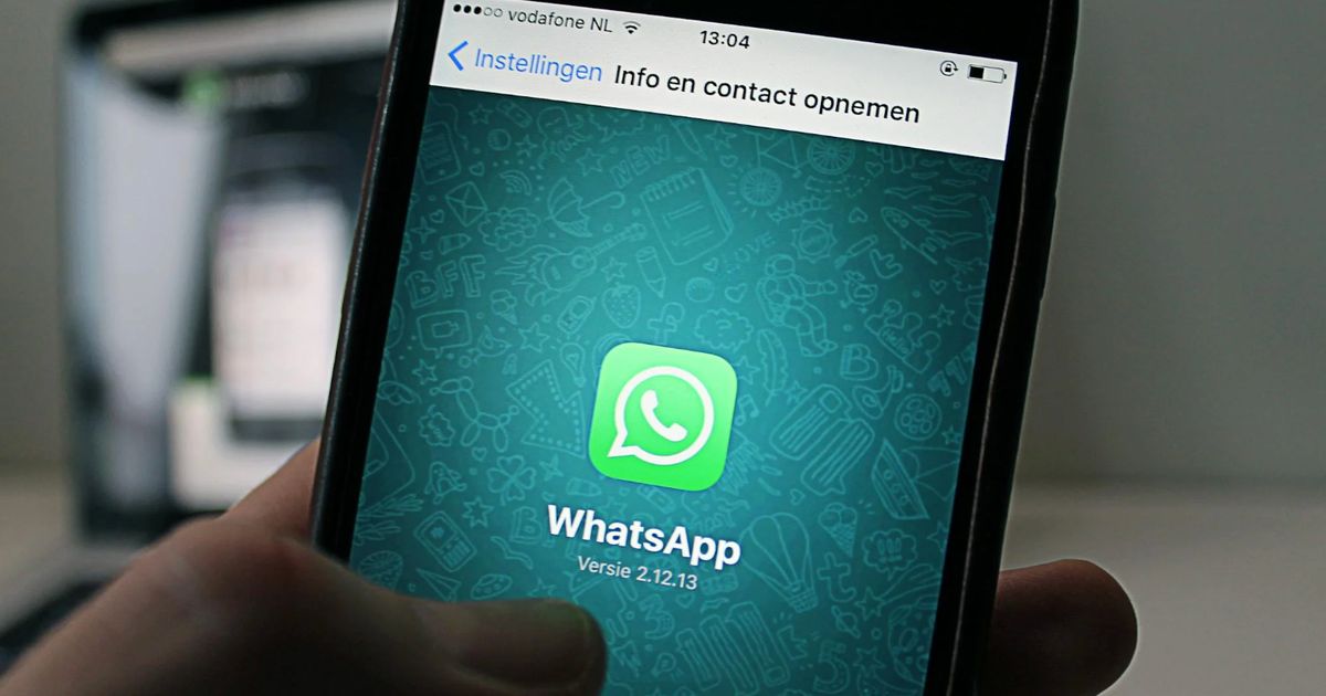 WhatsApp Perkenalkan Fitur Verifikasi Link ke Google, Apa Tujuannya?