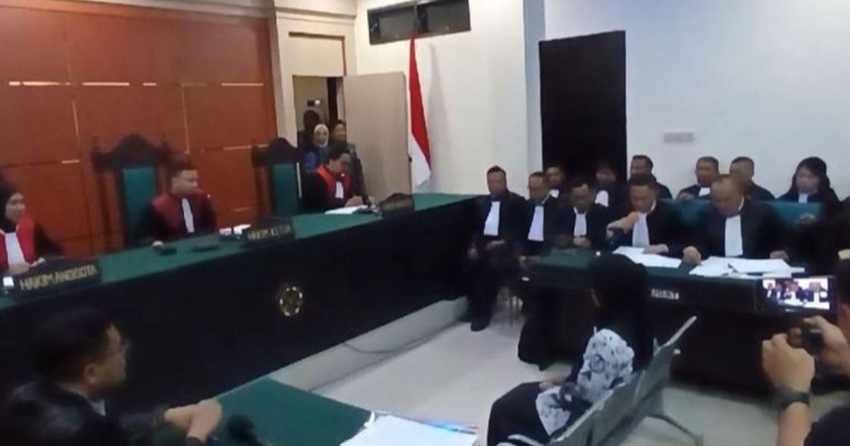 Kubu Guru Supriyani Jelaskan Awal Mula Diminta Uang Damai Rp50 Juta untuk Hentikan Kasus Dugaan Penganiayaan