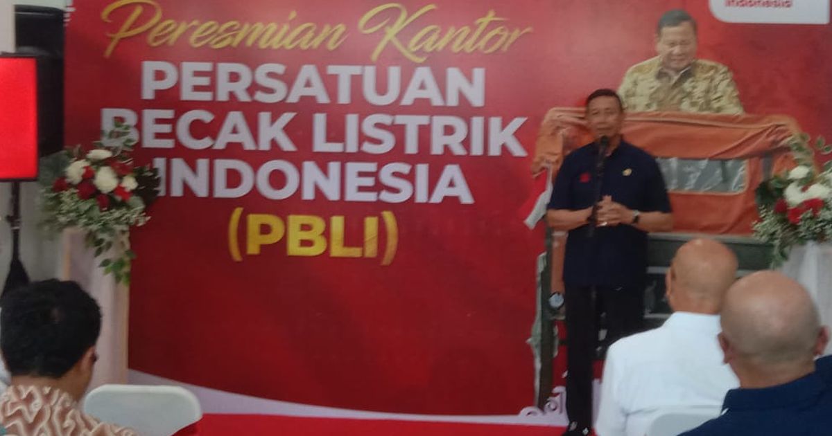 Wiranto Pastikan Mobil Dinas Pakai Maung Pindad: Presiden Sudah Gunakan Masa Menterinya Mercedes