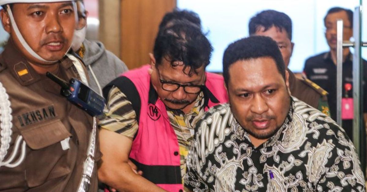 Klarifikasi MA soal Markus Zarof Ricar Ikut Rombongan Petinggi MA ke Madura