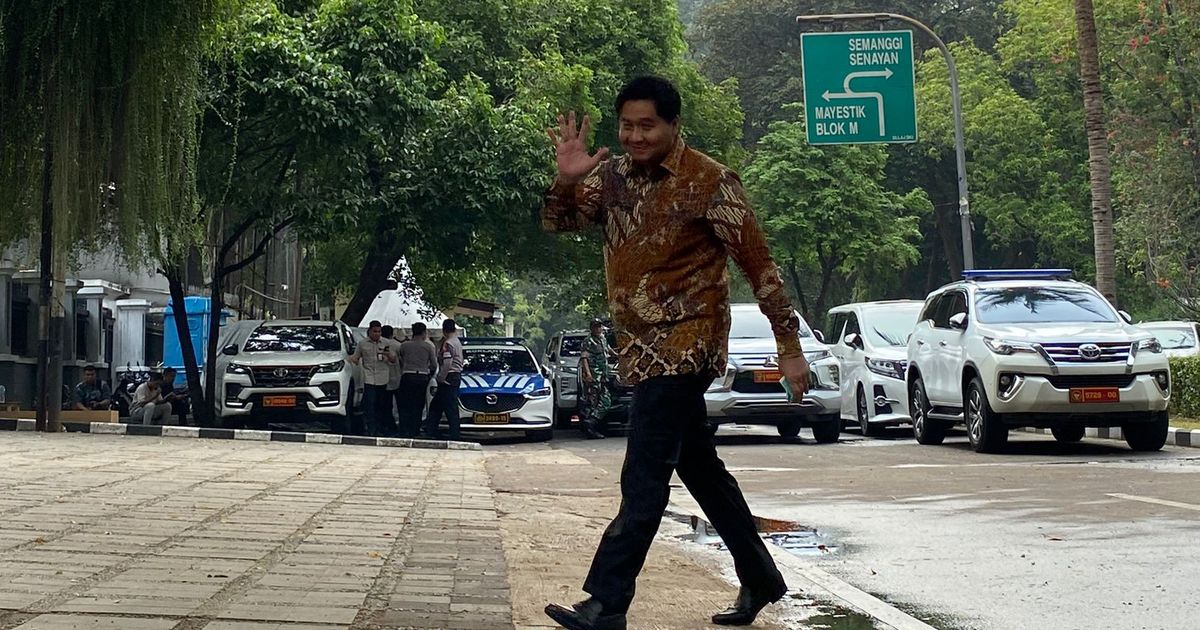 VIDEO: Melotot Menteri Maruarar Sangar Ancam Sikat Pejabat Kementerian Perumahan yang Korupsi