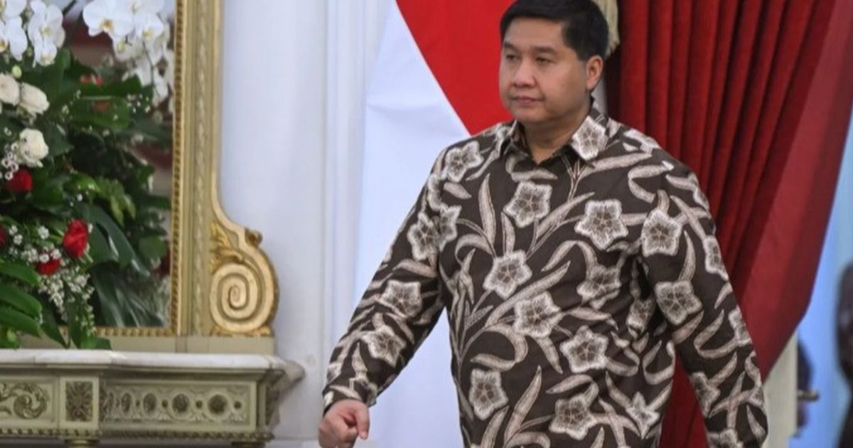 VIDEO: Keras Prabowo Perintahkan Maruarar 