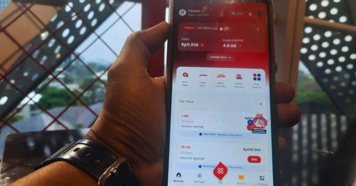 Dirilis Juli 2024, Begini Nasib MyTelkomsel setelah Jadi Super App