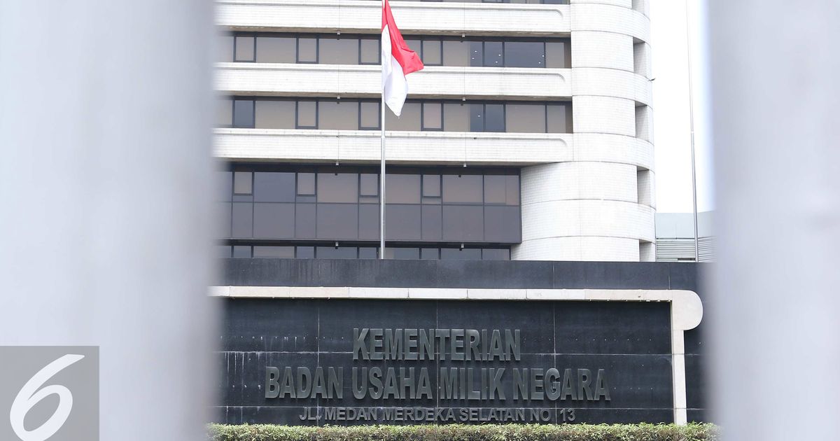 Beri Kontribusi Nyata, BUMN Ini Beri Beasiswa dan Bantuan Perumahan untuk Karyawan