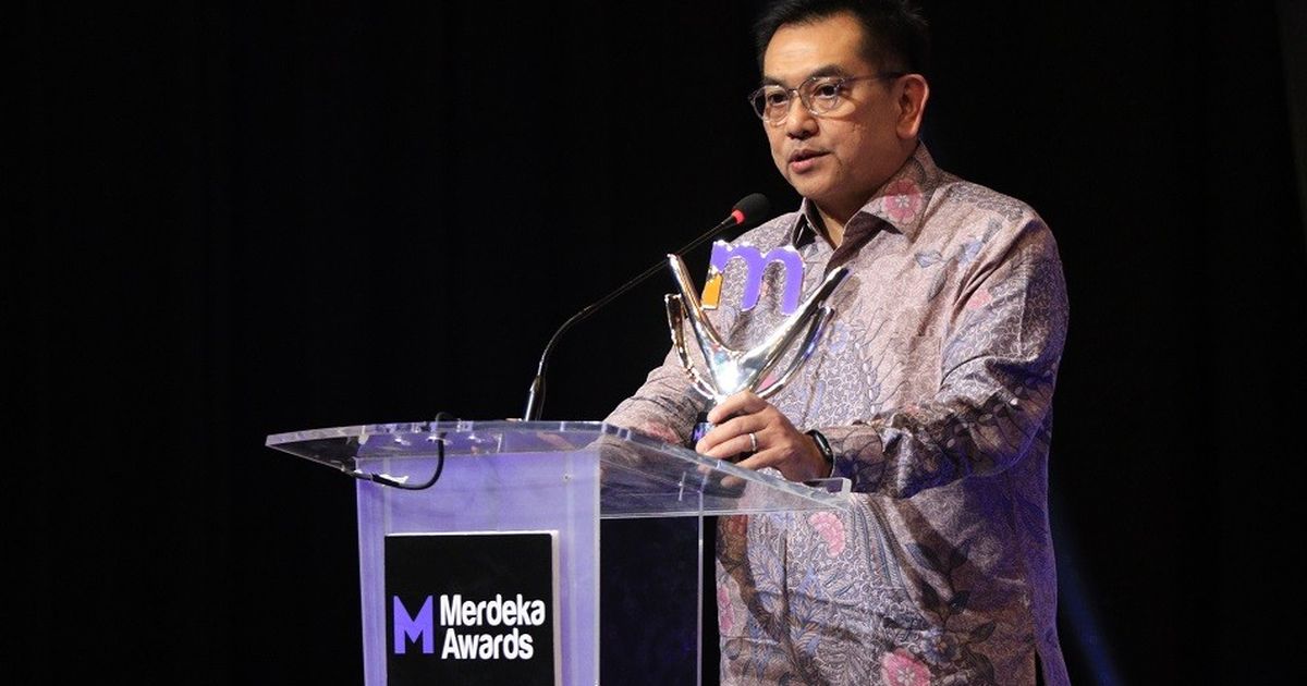 Sukses Raih Merdeka Awards 2024, Kementerian Investasi Terus Berinovasi dan Kolaborasi