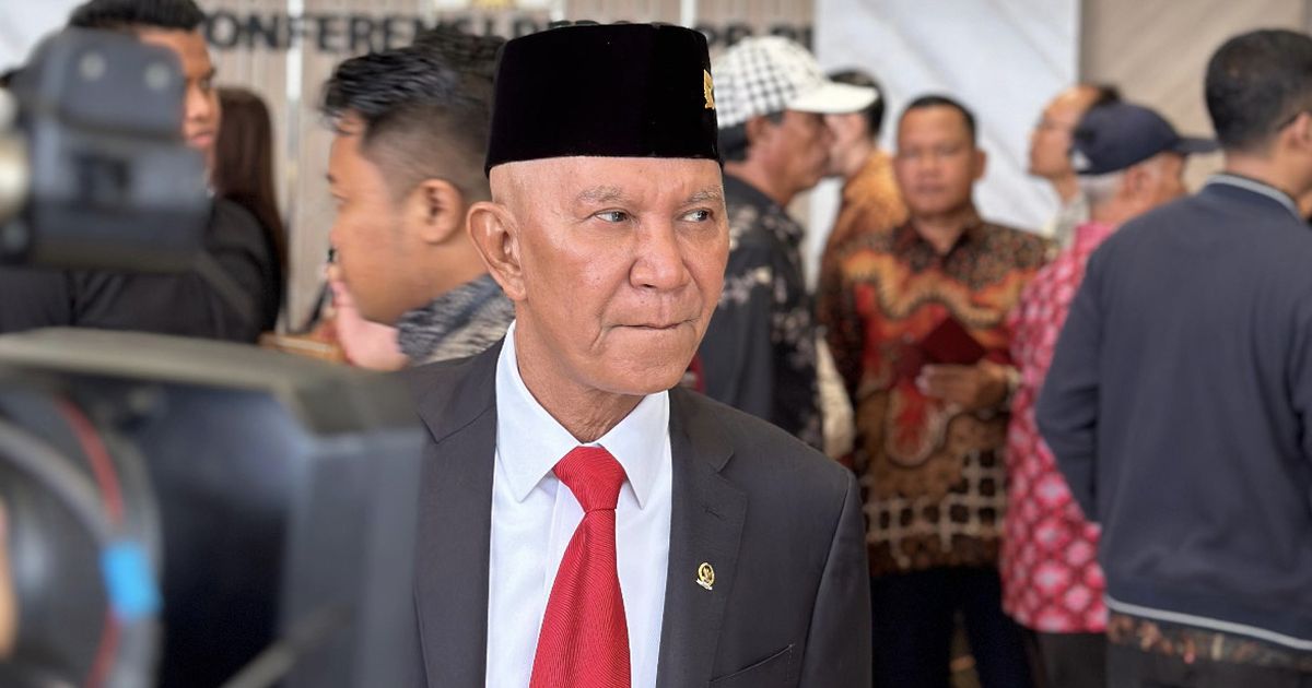 Ini Rahasia Said Abdullah Bisa Jadi Anggota DPR 5 Periode & Pecahkan Rekor Suara Terbanyak