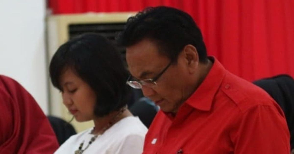 Pertimbangan PDIP Tunjuk Bambang Pacul jadi Pimpinan MPR