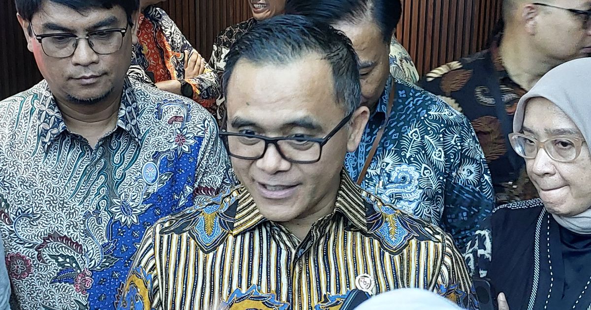 Menteri Anas Kaget Jumlah Pelamar PNS Tembus 4 Juta Orang, Padahal Jumlah Formasi Hanya 250.407