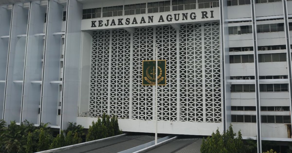 Kejagung Geledah Kantor Kementerian LHK, terkait Kasus Apa?